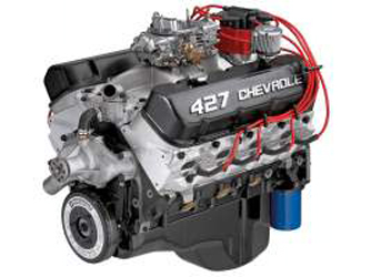 U3745 Engine
